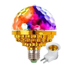 Disco-Kugel-Glühbirne, LED