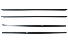 Fensterschachtleisten Set