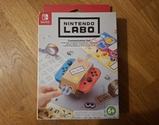 Nintendo Switch Labo