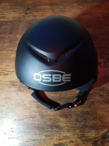Osbe snowboard ski helm 56 - snowboard,