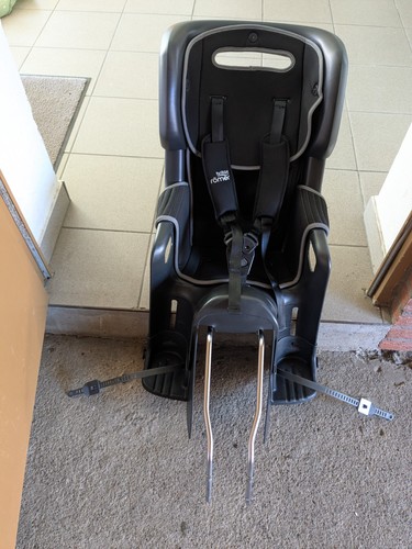 Britax römer fahrradsitz - britax,