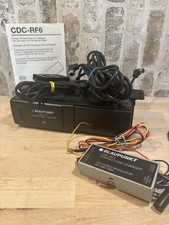 Blaupunkt CDC-RF6 Car 6-CD