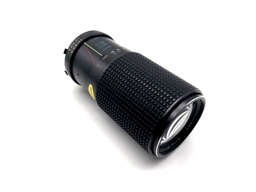 Tokina 200mm 4 objektiv - 80-200mm,