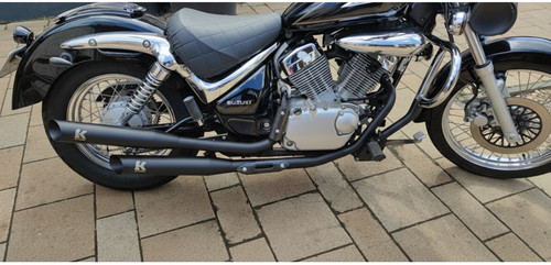 Sport auspuff turbo kit custom - sport,