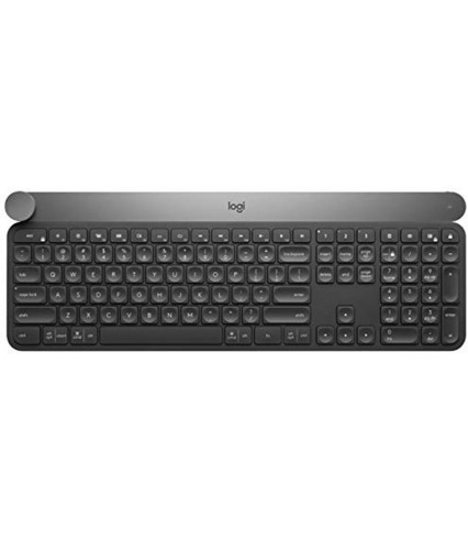 Logitech craft kabellose - logitech,