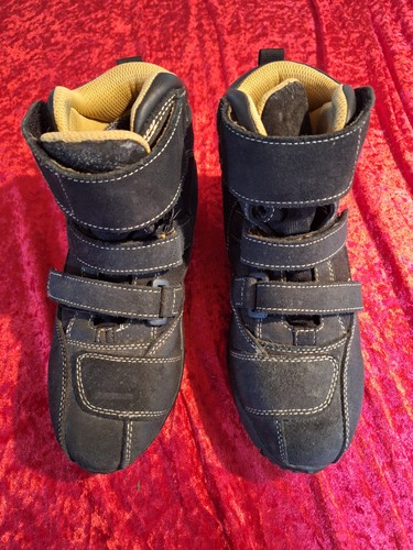 Pro biker damen motorradschuhe - damen,