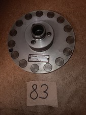 Sägenaufnahme für  Vollmer Sägenschleifmaschine Typ: CHT 54