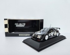 Opel calibra dtm - calibra, "cliff
