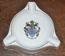 Alter Andenken Porzellan