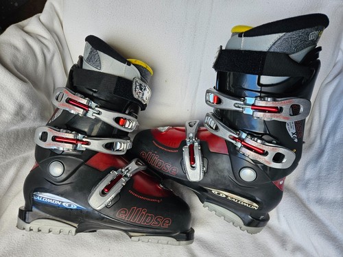 Salomon skischuhe skistiefel - skischuhe,