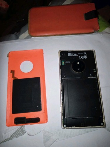 Nokia lumia 830 - nokia,