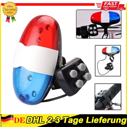 Fahrrad tone sounds - de,