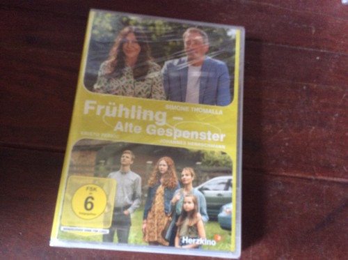 Frühling episode alte - 36,