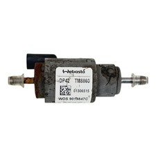 Kraftstoffdosierpumpe Diesel Webasto 907847C Standheizung VW Passat B7 CC 358