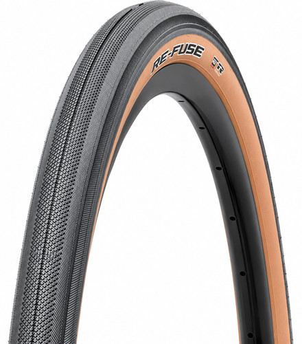 Maxxis fuse 650 47b 60psi - re-fuse,