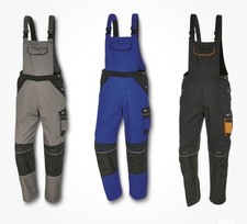 Parkside Arbeithose Arbeitslatzhose Hose Arbeitskleidung Berufhose