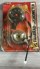 VDO Tacho NOS 1980 alles
