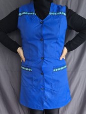 Nylon Dederon kittel schürze