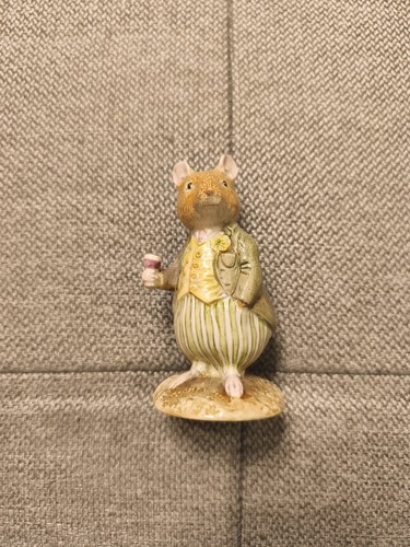 Conker maus brambly - maus,