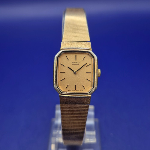 Klassische seiko damen - seiko,