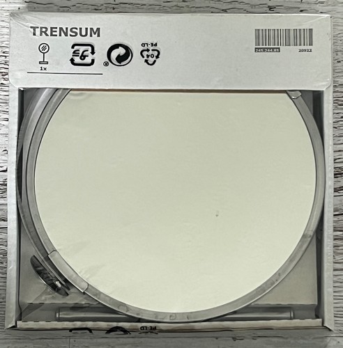 Ikea rasierspiegel trensum - "trensum", |