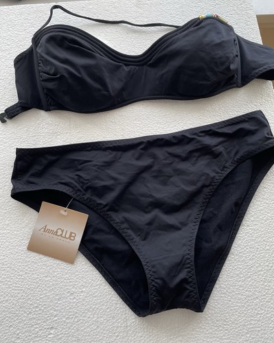 Bikini mit bügel annaclub - annaclub, by