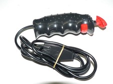 1 Geschwindigkeitsregler Handregler mit Turbotaste für Carrera Go 61511