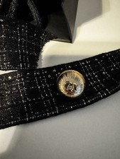 Chanel Perle Brosche