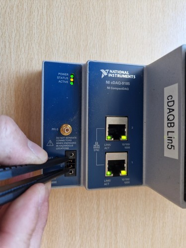 National instruments - national, ni