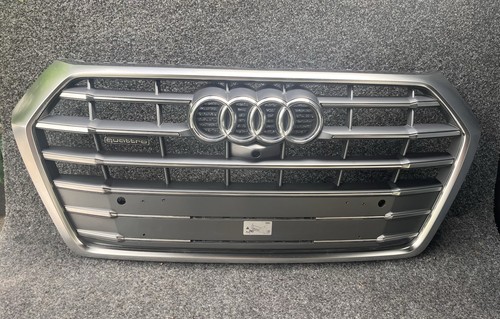 Orig audi kühlergrill - audi,