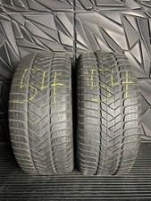 2x PIRELLI SOTTOZERO 3 PREMIUM
