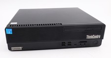 Lenovo ThinkCentre M70s Gen 3 Core i5-12400 16GB RAM 512GB SSD