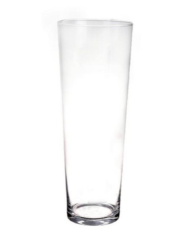 Inna glas dekovase konische - dekovase,