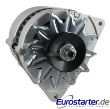 1* Lichtmaschine 55A Neu - OE