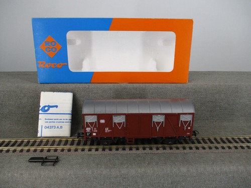 Roco spur 4375s - spur, h0