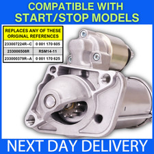 fits NISSAN QASHQAI MK2 J11