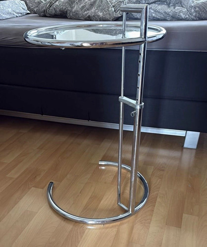 Original eileen gray e1027 - gray,