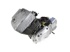 Motor (Hyosung - Gf 125 1999 -