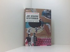 Jan Seghers' Geisterbahn