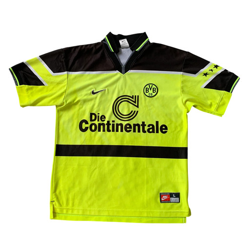 Borussia dortmund trikot - borussia,