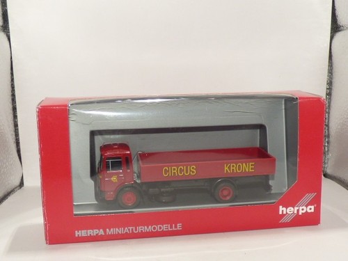 Herpa man lkw - herpa,