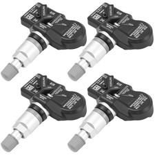 4x Reifendrucksensoren RDKS