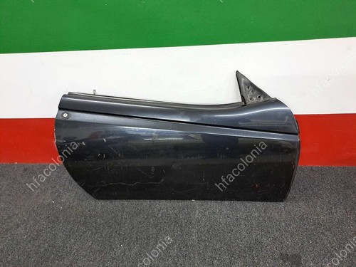 Alfa romeo 916 spider - alfa,