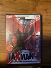 Taxman - Der Steuerfahnder von