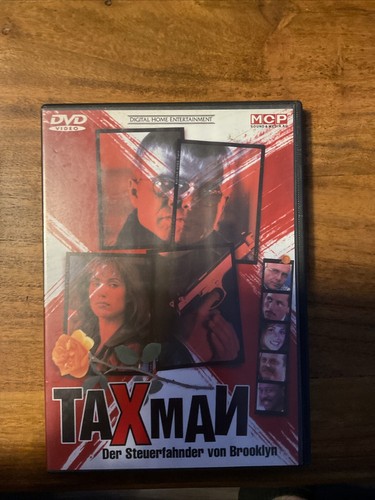 Taxman der steuerfahnder - der,