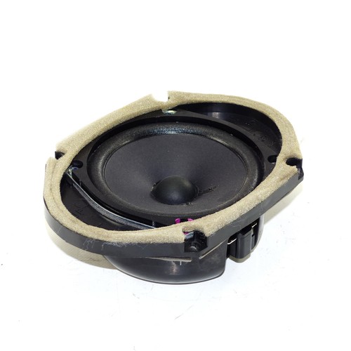 Lautsprecher hinten mazda gg - hinten,