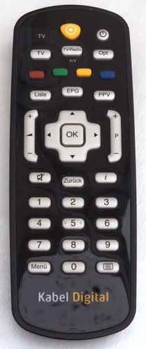 Orig fernbedienung humax für - humax,