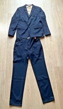 Herrenanzug Gr. 48 slim fit