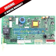 VAILLANT ECOTEC PLUS 612 615