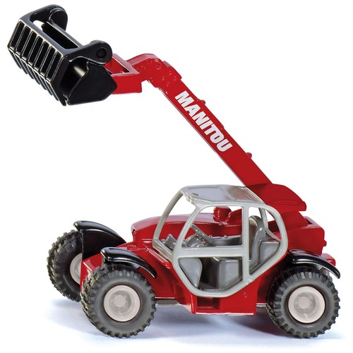 Siku spielzeug modell manitou - modell,